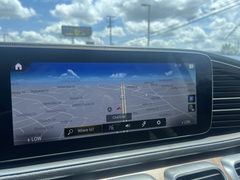 Certified 2023 Mercedes-Benz GLE 350 4MATIC image 24