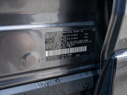 Used 2021 Toyota RAV4 XSE image 22