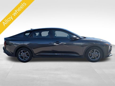 Certified 2025 Kia K4 FWD image 7