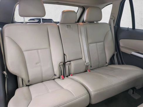 Used 2013 Ford Edge SEL FWD image 19