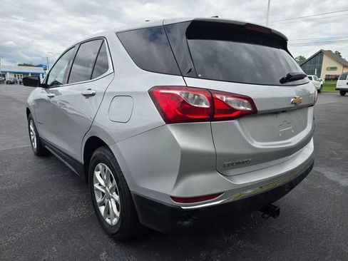 Used 2018 Chevrolet Equinox LT FWD image 6