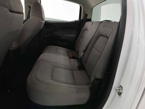 Used 2016 GMC Canyon 2WD Crew Cab w/ Convenience Package image 11