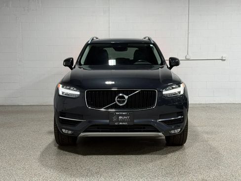 Used 2017 Volvo XC90 T6 Momentum w/ Vision Package AWD/4WD image 3