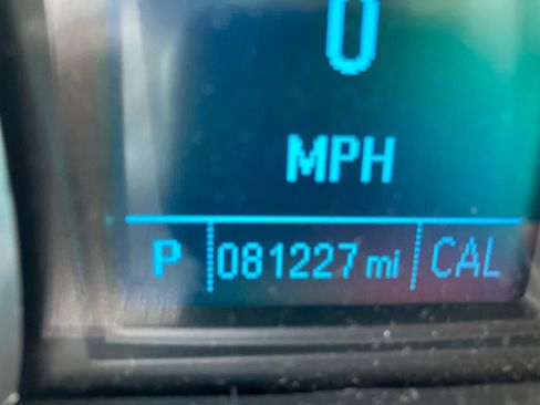 Used 2015 Chevrolet Equinox LT FWD image 14