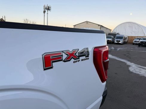 Used 2022 Ford F150 XL w/ Trailer Tow Package image 13