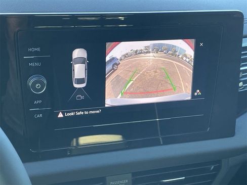 New 2026 Volkswagen Jetta Sport image 22