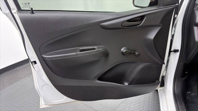 Used 2021 Chevrolet Spark LS FWD image 13
