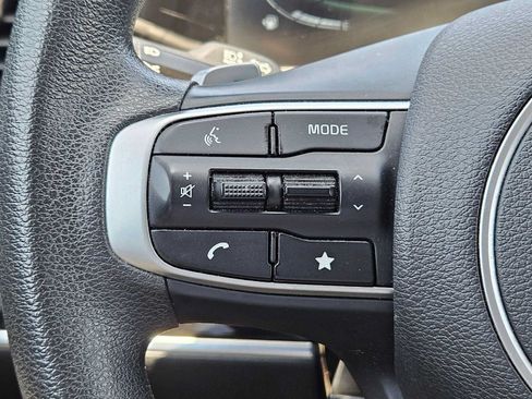 Certified 2023 Kia Sportage LX AWD/4WD image 23