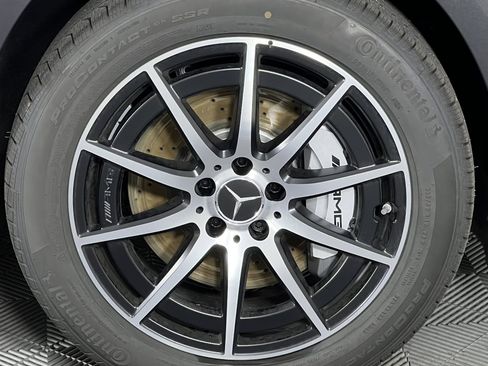 New 2026 Mercedes-Benz GLB 35 AMG 4MATIC image 15