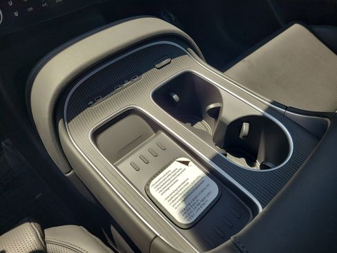 New 2026 Hyundai Palisade Calligraphy image 29