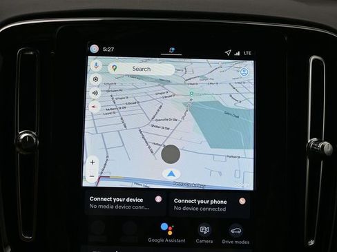 New 2026 Volvo XC40 B5 Plus w/ Protection Package Premier image 14