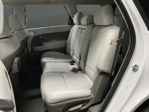 New 2026 Hyundai Palisade SEL image 29