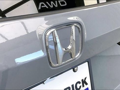Certified 2025 Honda CR-V Sport image 32
