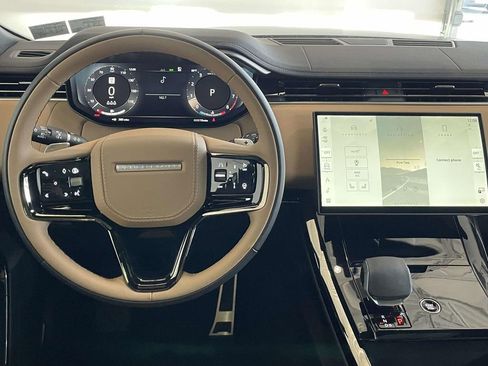 New 2026 Land Rover Range Rover Sport Dynamic SE AWD/4WD image 23