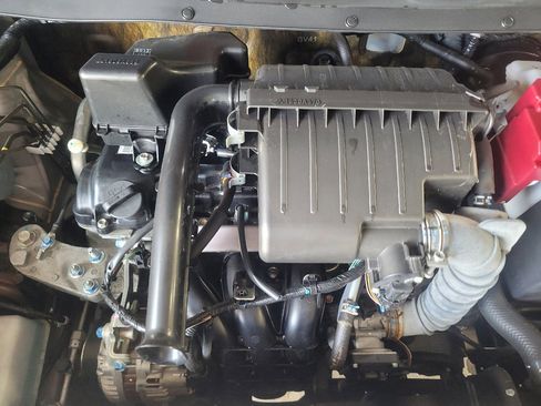 Used 2024 Mitsubishi Mirage G4 LE FWD image 30