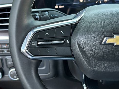 Used 2026 Chevrolet Tahoe LS w/ LPO, Dark Essentials Package RWD image 33