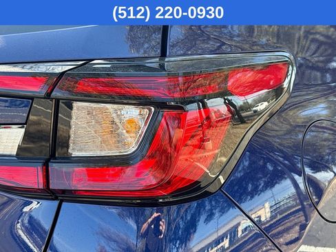 New 2026 Subaru Impreza RS image 32