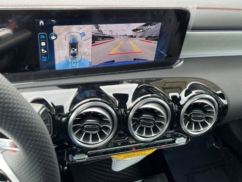 New 2026 Mercedes-Benz CLA 250 image 6