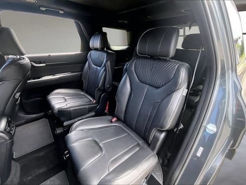 Used 2024 Hyundai Palisade Calligraphy FWD image 22
