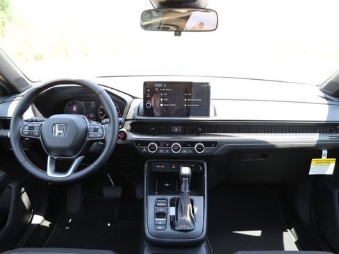 New 2026 Honda CR-V Sport image 25