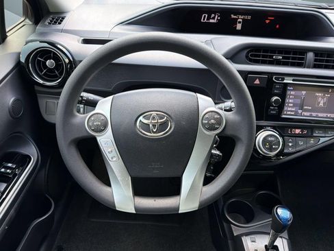 Used 2016 Toyota Prius C Persona Series FWD image 24