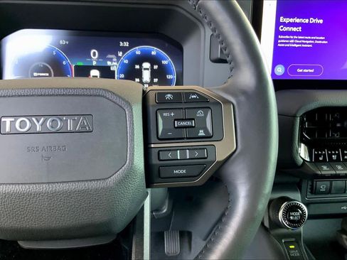 Used 2024 Toyota Land Cruiser AWD/4WD image 25