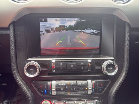 Used 2015 Ford Mustang GT Premium w/ Enhanced Security Package RWD image 29