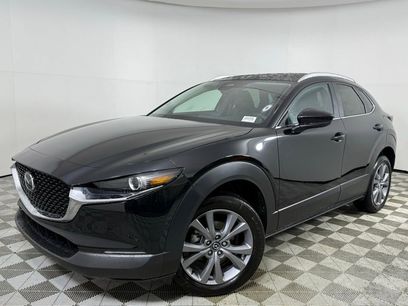 Certified 2025 MAZDA CX-30 AWD 2.5 S w/ Preferred Package