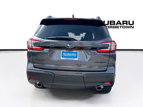 New 2026 Subaru Ascent Premium AWD/4WD image 6
