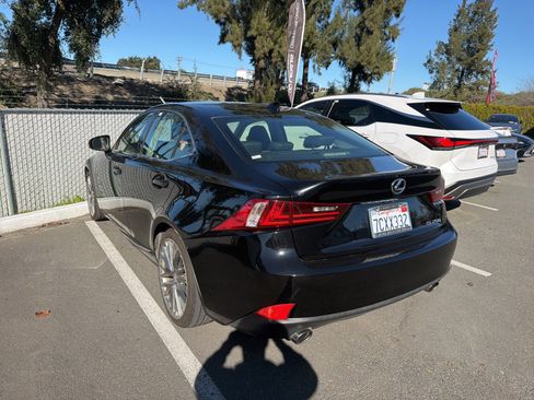 Used 2014 Lexus IS 250 250 image 4