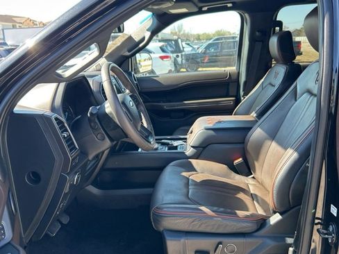 Used 2020 Ford Expedition King Ranch w/ Cargo Package image 5