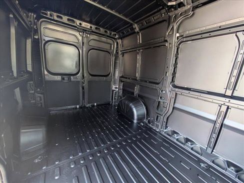 New 2026 RAM ProMaster 3500 w/ Premium Convenience Group FWD image 16