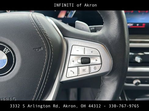 Used 2023 BMW X7 xDrive40i AWD/4WD image 53
