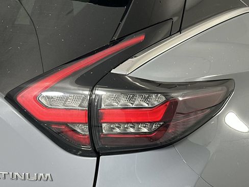 Used 2024 Nissan Murano Platinum w/ Cargo Package FWD image 26