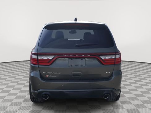 New 2026 Dodge Durango GT image 6