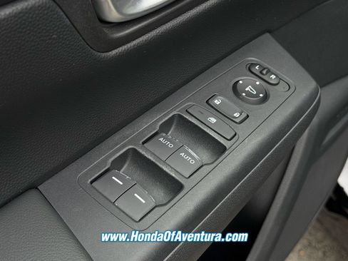 Certified 2024 Honda CR-V EX image 23