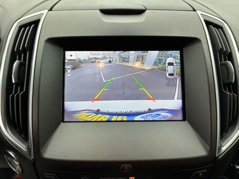 Used 2017 Ford Edge Sport w/ Equipment Group 401A image 49