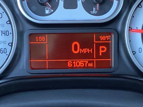 Used 2014 FIAT 500L Easy image 24