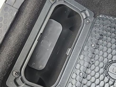 Used 2018 RAM 2500 Big Horn w/ Harvest Edition image 49