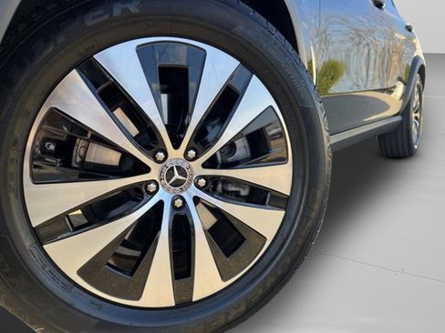 Certified 2025 Mercedes-Benz GLE 350 350 image 34