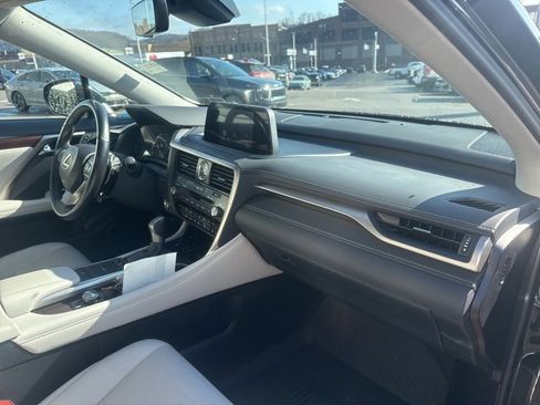 Used 2022 Lexus RX 350 AWD w/ Premium Package image 11