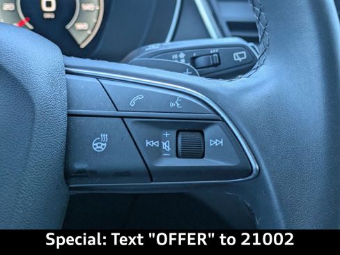 Certified 2023 Audi Q5 2.0T Premium Plus w/ Premium Plus Package image 33