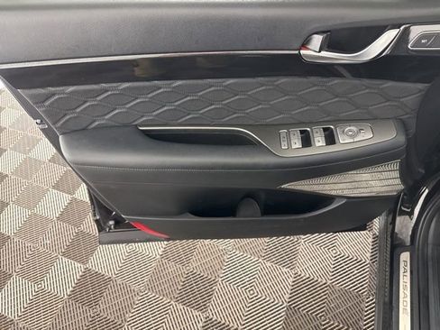 Used 2020 Hyundai Palisade Limited image 20