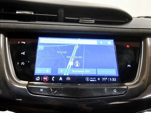 Used 2023 Cadillac XT6 Sport image 24