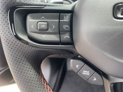 New 2025 Dodge Charger R/T w/ Quick Order Package 25M R/T image 17