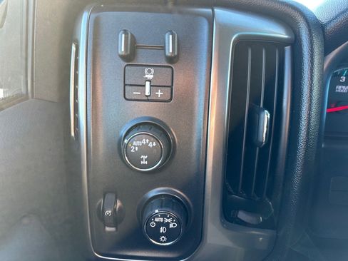 Used 2019 Chevrolet Silverado 1500 LT w/ All Star Edition image 12