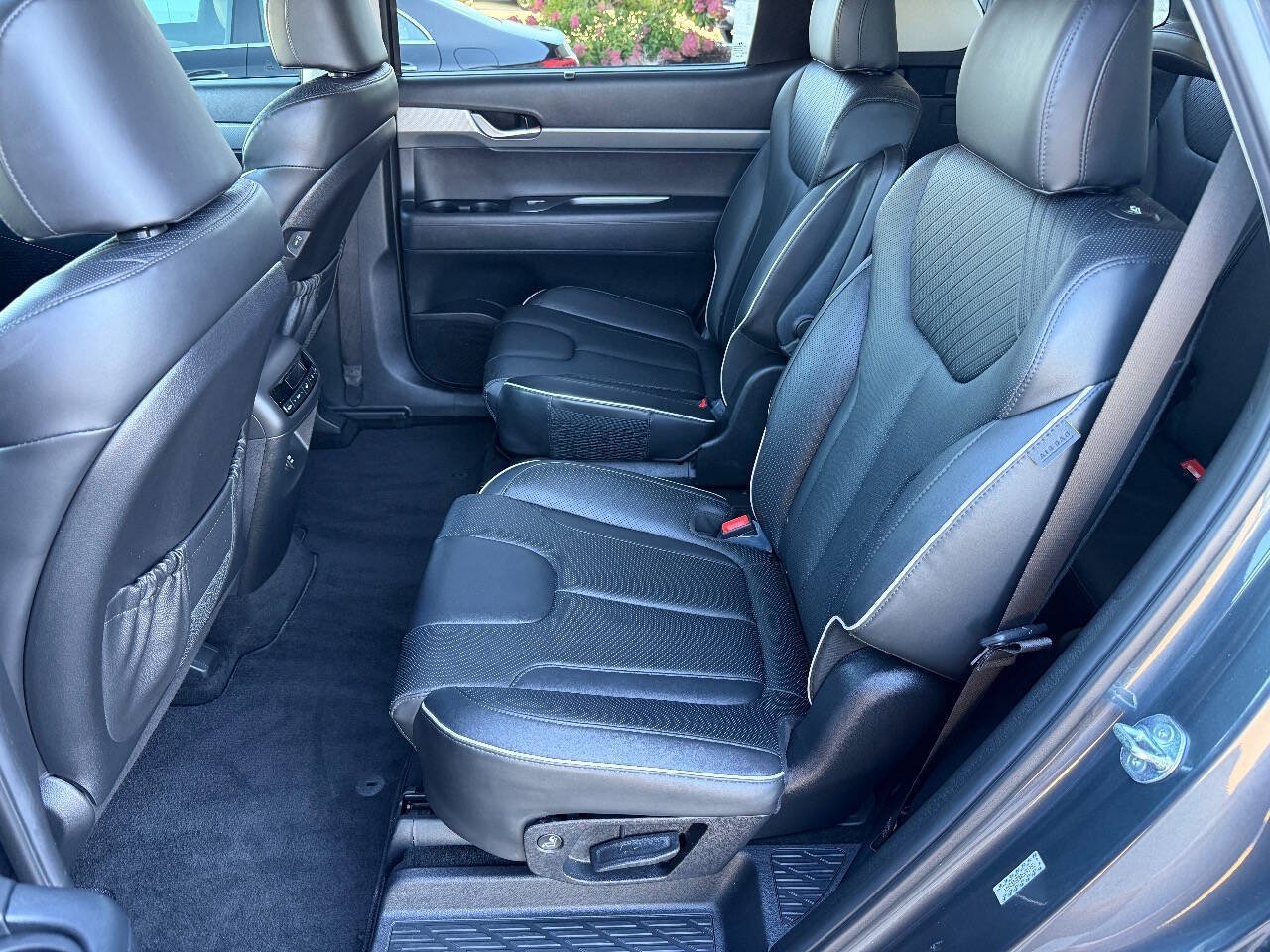 Used 2024 Hyundai Palisade XRT AWD/4WD image 17