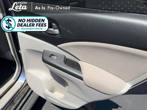 Used 2012 Honda CR-V EX image 15