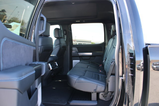 New 2026 Ford F250 Platinum AWD/4WD image 11