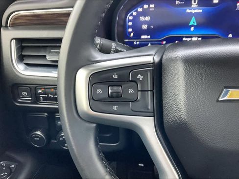 Used 2023 Chevrolet Tahoe LT image 23